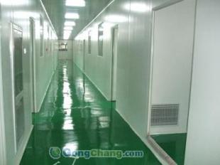 安徽環氧地坪施工專家——合肥實達裝飾材料，打造堅固耐用的工業地坪解決方案